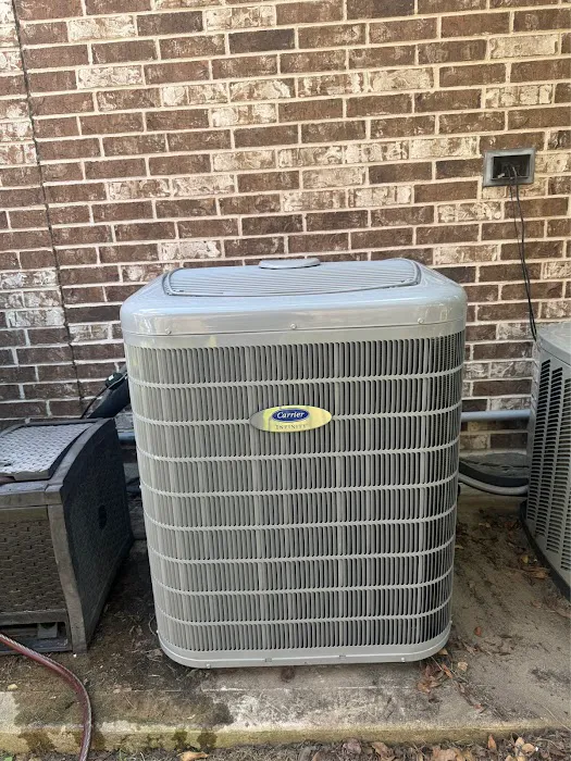 North Point Air Conditioning and Heating Picture 2