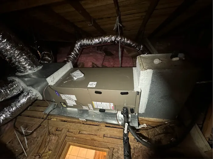 North Point Air Conditioning and Heating Picture 3