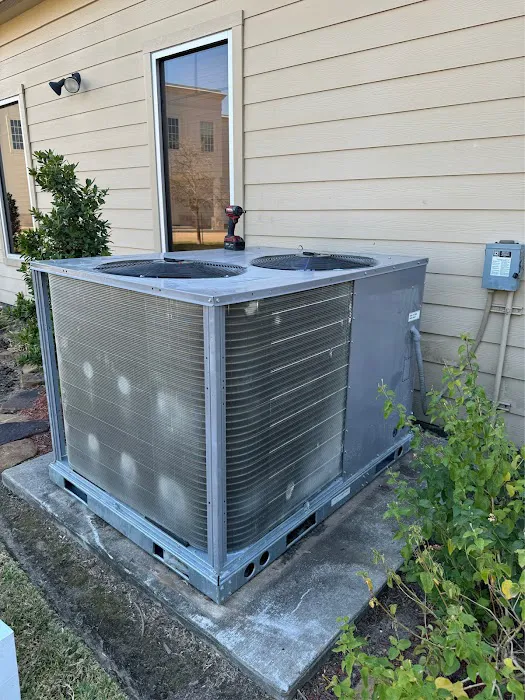 North Point Air Conditioning and Heating Picture 9