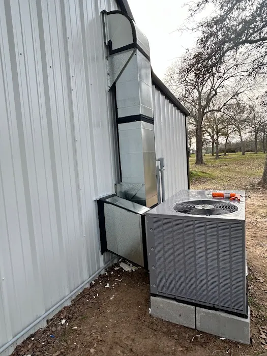 North Point Air Conditioning and Heating Picture 7