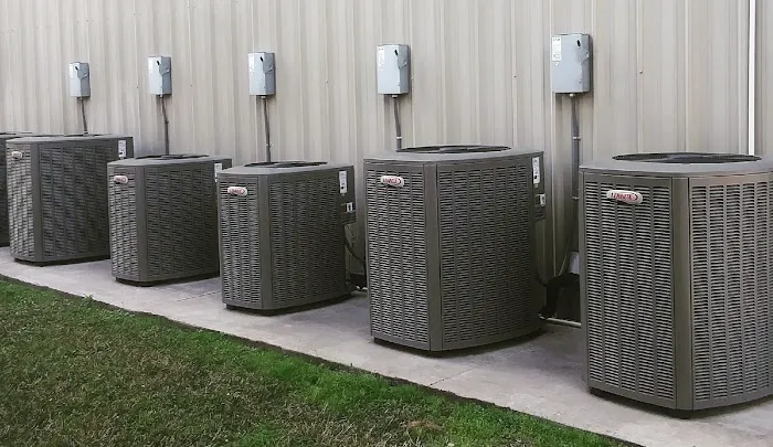 North Point Air Conditioning and Heating Picture 8