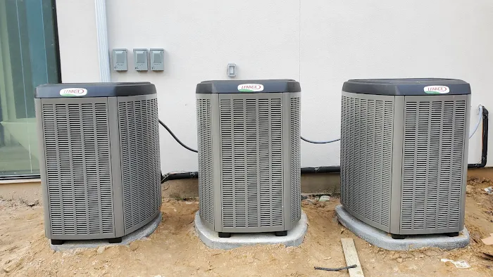 North Point Air Conditioning and Heating Picture 6