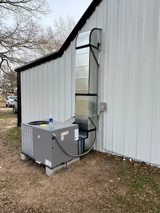 North Point Air Conditioning and Heating Picture 10