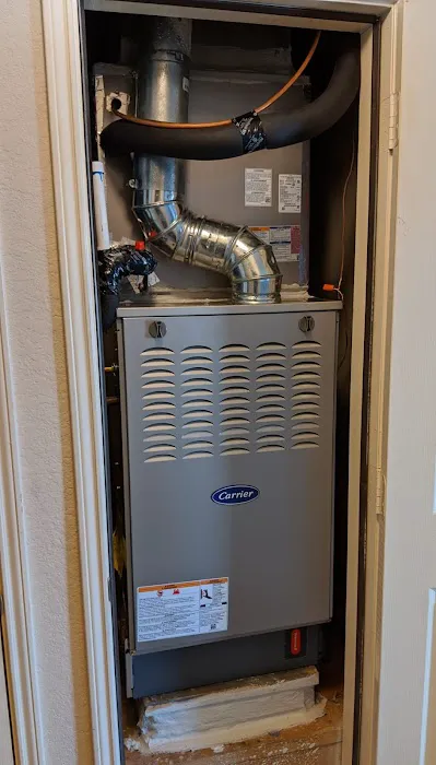 Red Star Cooling & Heating Picture 2