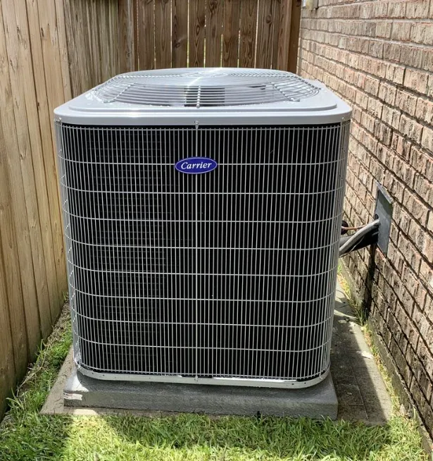 Red Star Cooling & Heating Picture 3