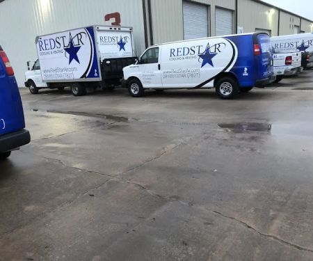 Red Star Cooling & Heating