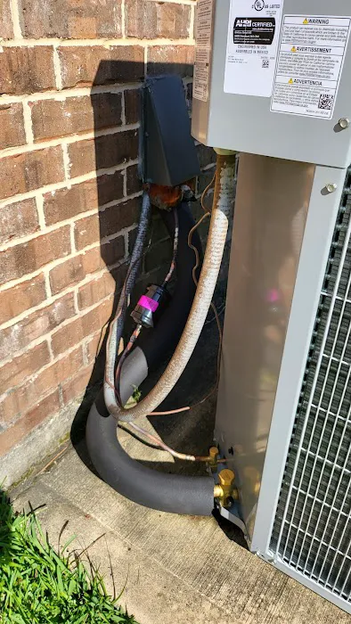 Red Star Cooling & Heating Picture 6