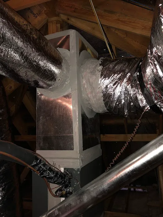 Red Star Cooling & Heating Picture 4