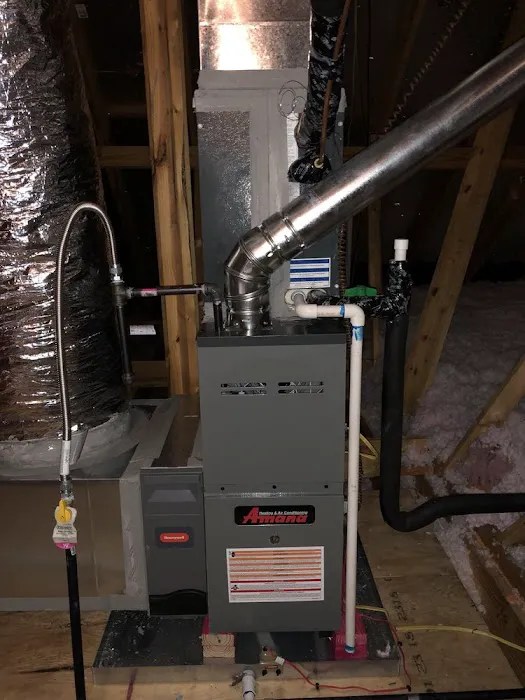 Red Star Cooling & Heating Picture 5