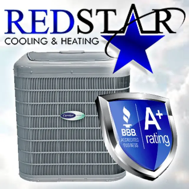 Red Star Cooling & Heating Picture 8