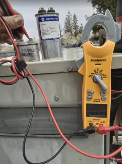 Sky Heating & Air Conditioning Picture 4