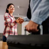 Dr. Rescue Home Services ico