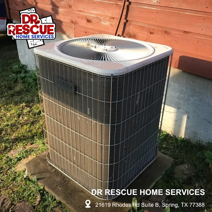 Dr. Rescue Home Services Picture 2