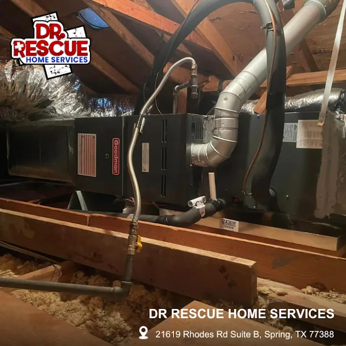 Dr. Rescue Home Services Picture 3