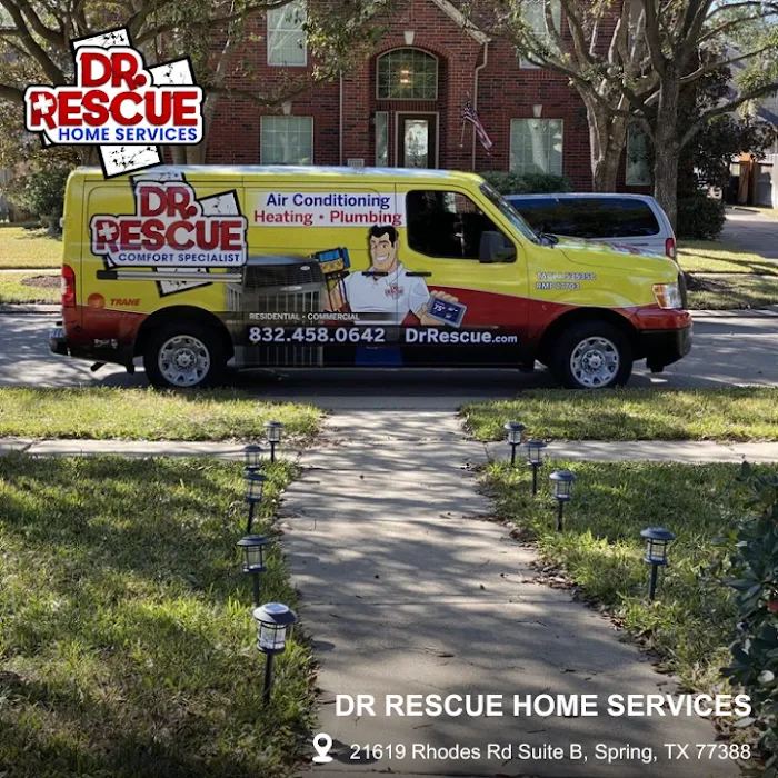 Dr. Rescue Home Services Picture 6