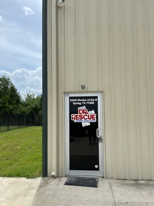 Dr. Rescue Home Services Picture 8
