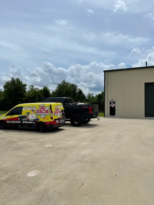 Dr. Rescue Home Services Picture 7