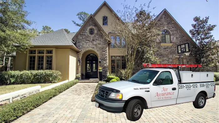 Air Assurance Picture 1