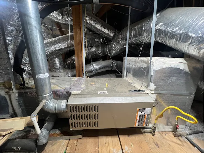 ACTexas Cooling & Heating Picture 4