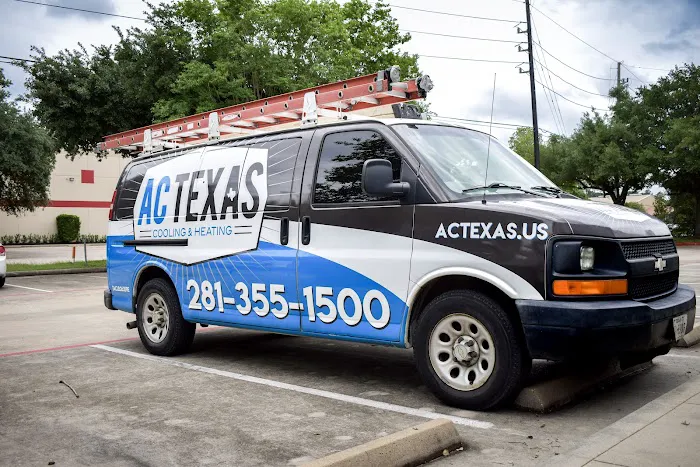 ACTexas Cooling & Heating Picture 5