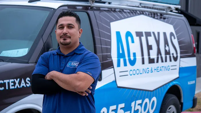 ACTexas Cooling & Heating Picture 2