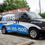 ACTexas Cooling & Heating