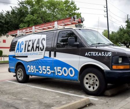 ACTexas Cooling & Heating