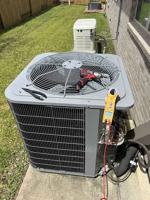 ACTexas Cooling & Heating Picture 3