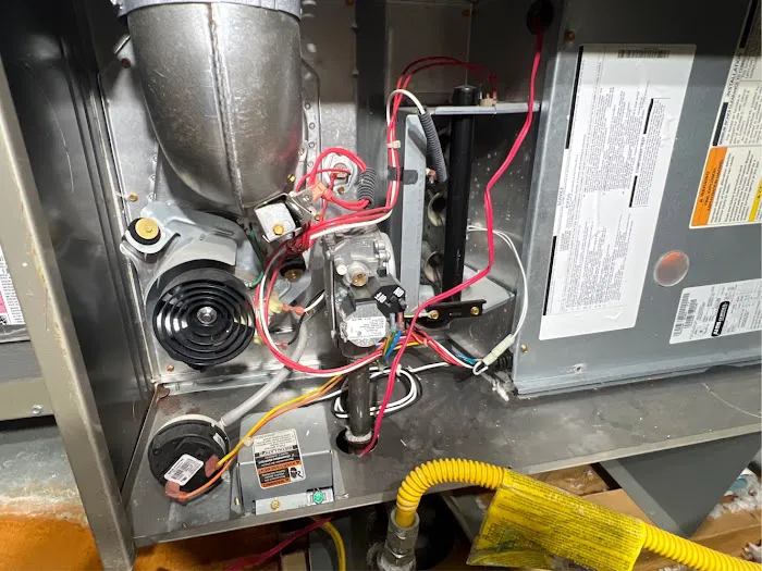 ACTexas Cooling & Heating Picture 8