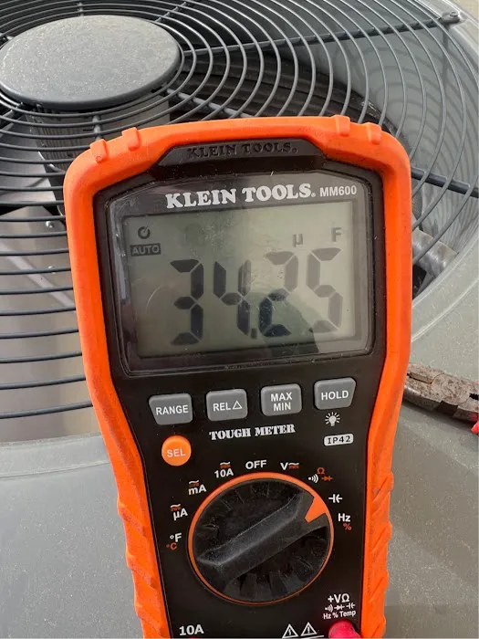 ACTexas Cooling & Heating Picture 7