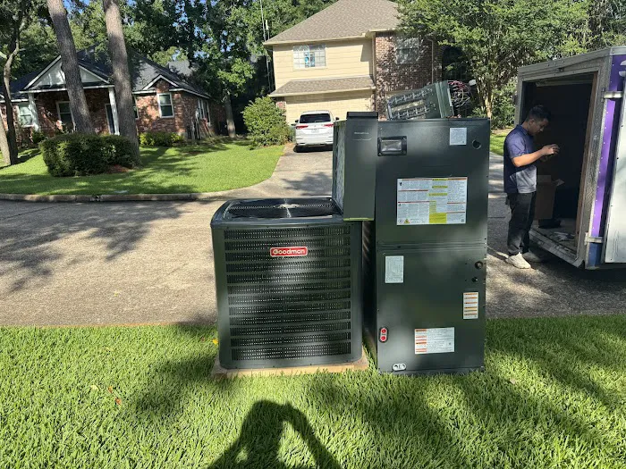 Elite climate comfort llc - Air conditioning full service Picture 1