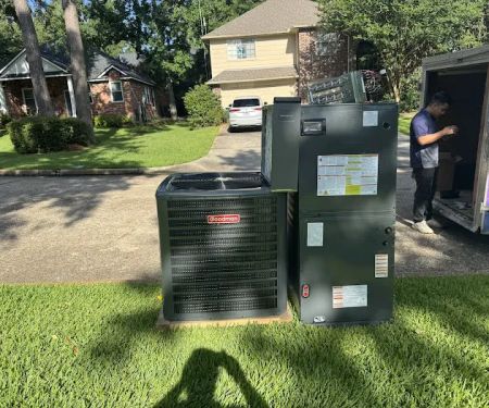 Elite climate comfort llc - Air conditioning full service