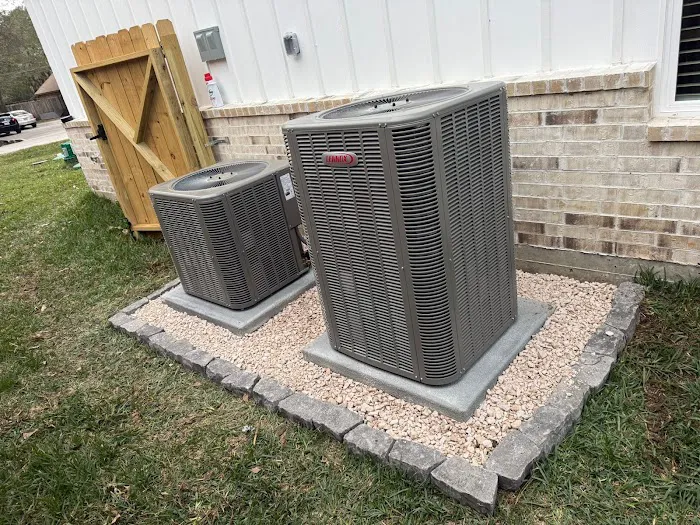 Elite climate comfort llc - Air conditioning full service Picture 2