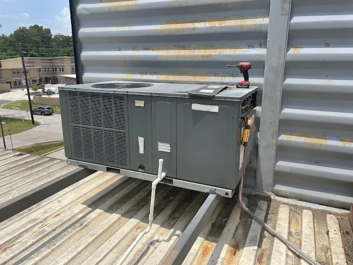 Elite climate comfort llc - Air conditioning full service Picture 3