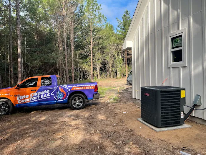 Elite climate comfort llc - Air conditioning full service Picture 4
