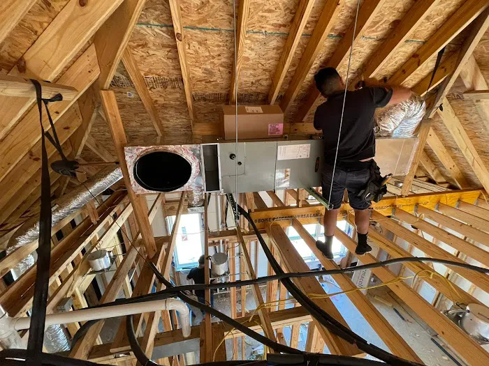 Elite climate comfort llc - Air conditioning full service Picture 6