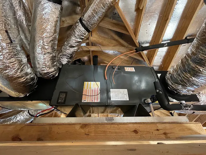 Elite climate comfort llc - Air conditioning full service Picture 5