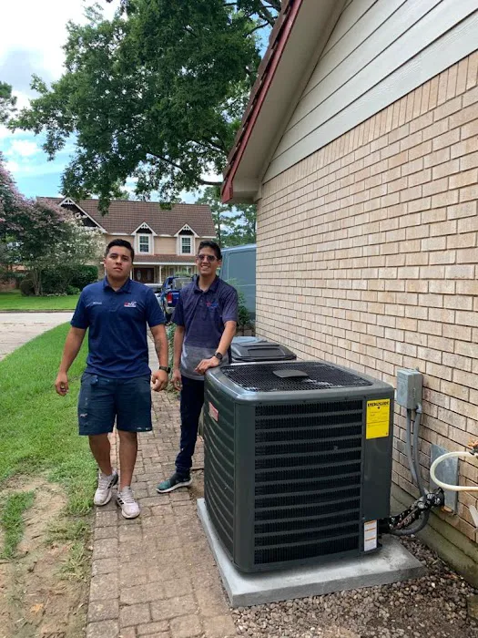 Elite climate comfort llc - Air conditioning full service Picture 9