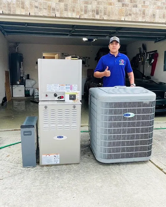 Elite climate comfort llc - Air conditioning full service Picture 7