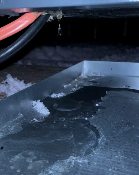 Elite climate comfort llc - Air conditioning full service Picture 10