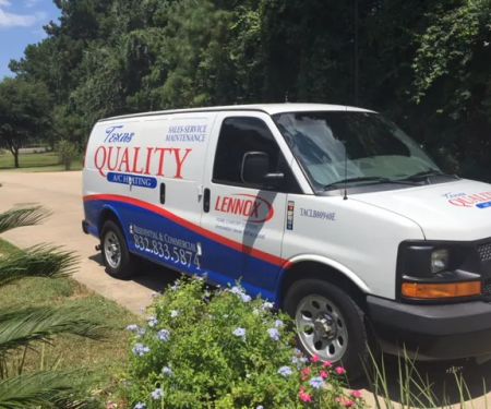Texas Quality AC and Heating
