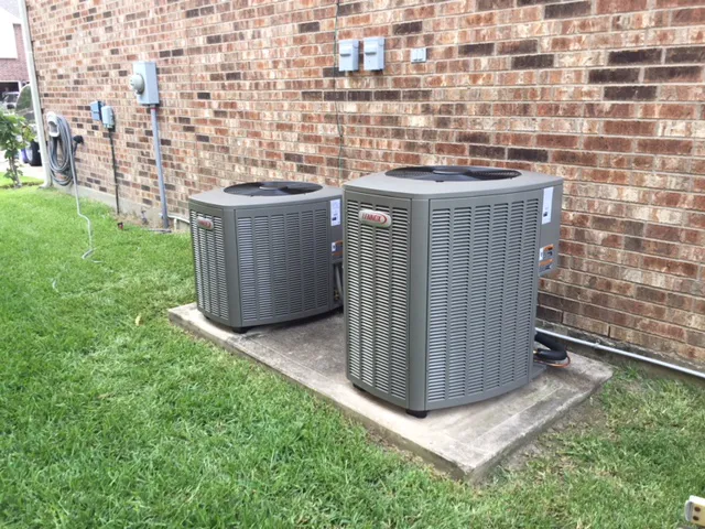 Texas Quality AC and Heating Picture 3