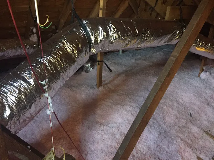 Texas Quality AC and Heating Picture 2