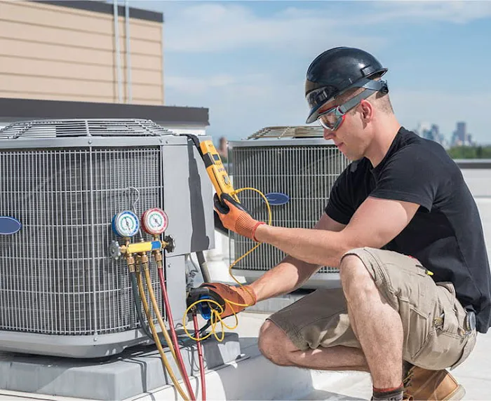 The A/C Guy, LLC Picture 1