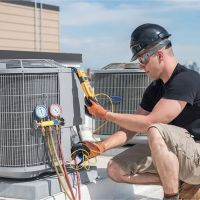 The A/C Guy, LLC ico