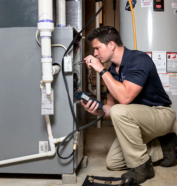 The A/C Guy, LLC Picture 9