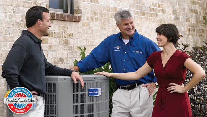 Quality Comfort Air, LLC Picture 1