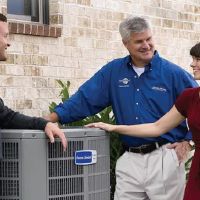 Quality Comfort Air, LLC ico