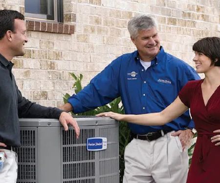 Quality Comfort Air, LLC