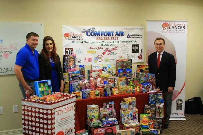 Quality Comfort Air, LLC Picture 4